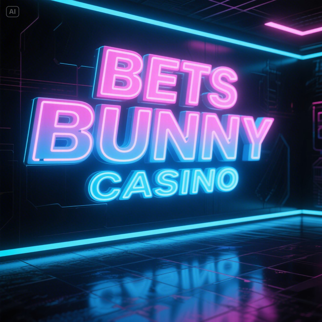 Bets Bunny Casino